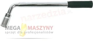 Topex Motoryzacyjne Klucz do kół rozciągany 37D305 - Klucze i nasadki - miniaturka - grafika 3