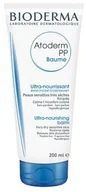 Balsamy i kremy do ciała - Bioderma . Atoderm PP Baume, balsam emolientowy do skóry suchej, 200 ml - miniaturka - grafika 1
