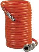 Akcesoria pneumatyczne - FERM ATA1026 ATA1026 5 m - miniaturka - grafika 1