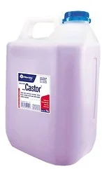 Merida Mydło w płynie CASTOR, purpurowe M7L - Mydła - miniaturka - grafika 3