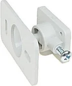 Czujniki ruchu i zmierzchu - ABCVISION UCHWYT UC-1 DO CzujnikÓW RUCHU - miniaturka - grafika 1