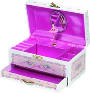 Pozytywki dla dzieci - Goki Pozytywka Baletnica 15348 - miniaturka - grafika 1