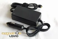 Zasilacze do laptopów - Energy4U CA13 - miniaturka - grafika 1
