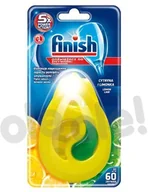 Środki do zmywarek - Finish Odświeżacz cytrynowy CitroFresh - miniaturka - grafika 1