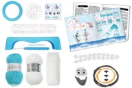 Mały majsterkowicz - Lena Disney Przeplatanka 2 w 1 42005 - miniaturka - grafika 1