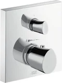 Baterie podtynkowe - Hansgrohe Starck Organic 12716000 - miniaturka - grafika 1