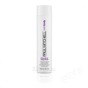 Paul Mitchell Extra Body Daily odżywka nadająca objętość 300ml - Odżywki do włosów - miniaturka - grafika 2