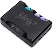 Wzmacniacze słuchawkowe - Chord Mojo - miniaturka - grafika 1