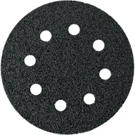 Materiały ścierne - Fein Papier ścierny 63717233010 K40 zestaw 12 szt. - miniaturka - grafika 1