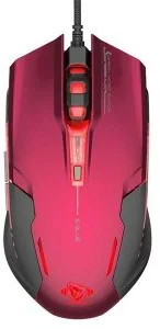 E-Blue Auroza G czerwona (EMS607REAA-IU) - Myszki - miniaturka - grafika 5