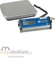 Wagi specjalistyczne - Limit LIMIT Elektroniczna Waga do paczek LE2-30 - miniaturka - grafika 1