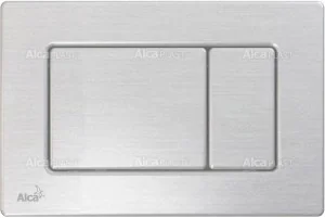 Alcaplast Przycisk spłuczki podtynkowej, ANTIVANDAL M279 - Przyciski spłukujące - miniaturka - grafika 2