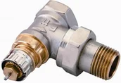 Zawory i kraniki - Danfoss Zawór grzej. termost. RA-N 15 kąt 013G3903 - miniaturka - grafika 1