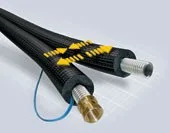 Akcesoria do kolektorów i fotowoltaiki - Armacell SO-DV-14x16/E20 PREI .DUO SOLAR STAL ZWÓJ - miniaturka - grafika 1