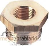 Akcesoria pneumatyczne - Metabo Złączka nakrętno-wkrętna 3/8×1/2 901026246 - miniaturka - grafika 1