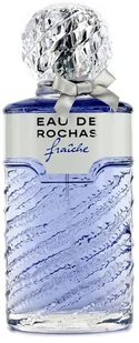 Rochas Eau de Fraiche woda toaletowa 100ml - Wody i perfumy damskie Rochas Eau de Fraiche woda toaletowa 100ml - Wody i perfumy damskie - miniaturka - grafika 1