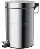 Ideal Standard IOM KOSZ NA ŚMIECI A9104MY - Akcesoria do armatury i ceramiki - miniaturka - grafika 2