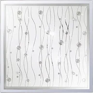 Lampy sufitowe - Ideal Lux OCEAN PL3 BIANCO [081441] - miniaturka - grafika 1