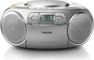 Radioodtwarzacze - Philips AZ127 - miniaturka - grafika 1