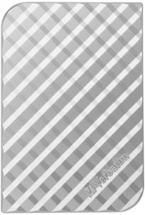 Verbatim Store n Go 1TB 53071 - Dyski HDD Verbatim Store n Go 1TB 53071 - Dyski HDD - miniaturka - grafika 2