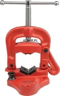 Yato Imadło zaciskowe do rur 110 mm YT-6513 ZYSKAJ RABAT 30 ZŁ YT-6513 - Akcesoria hydrauliczne - miniaturka - grafika 4