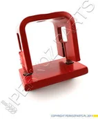 Części i akcesoria do maszyn rolniczych - KVERNELAND UCHWYT PALCA-KPL AC496264 - miniaturka - grafika 1