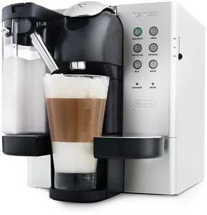 Ekspres do kawy DeLonghi Lattissima Pro EN750MB - Ekspresy do kawy - miniaturka - grafika 2