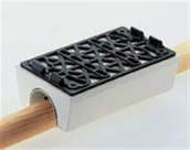 Materiały ścierne - Festool STOPA PROFILOWA STICKFIX 80x130mm SSH-STF-LS130-R25KV 490165 - miniaturka - grafika 1