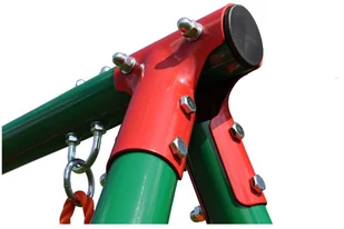 Home&Garden Home Garden Plac zabaw MSGL-01 (682504) 682504 - Place zabaw - miniaturka - grafika 8