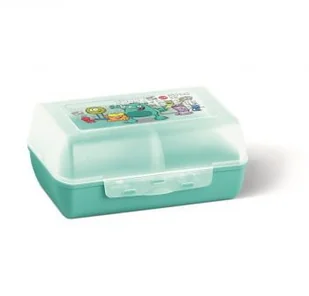 Emsa Pojemnik na żywność MONSTER - Pojemniki kuchenne - miniaturka - grafika 2