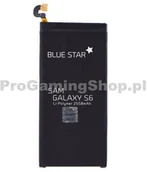 Baterie do telefonów - QualityAcessories BlueStar Akumulator Premium Samsung Galaxy S6-G920F 2550 mAh) - miniaturka - grafika 1