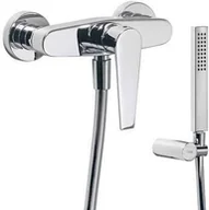 Baterie wannowe i prysznicowe - Tres Class-Tres 205.167.01 - miniaturka - grafika 1