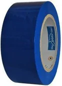 Taśmy izolacyjne i naprawcze - Blue Dolphin Taśma ochronna zewnętrzna PE 48mm x 50m - miniaturka - grafika 1