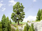 Kolejki i akcesoria - NOCH Kasztanowiec 18,5cm / 1szt. 21802 - miniaturka - grafika 1