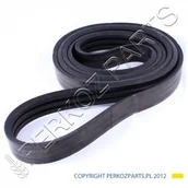 Części i akcesoria do maszyn rolniczych - NEW HOLLAND CASE PAS PRZENOŚNIKA POCHYŁEGO 3HB 86589482 - miniaturka - grafika 1