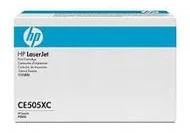 HP CE505XC - Tonery oryginalne - miniaturka - grafika 2