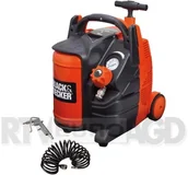 Sprężarki i kompresory - Black&Decker Basic II - miniaturka - grafika 1