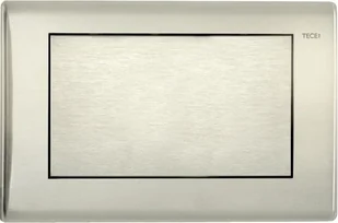 TECE Planus przycisk spłukujący jedna ilość wody (stal szlachetna) - Przyciski spłukujące - miniaturka - grafika 2