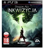 Gry PlayStation 3 - Dragon Age Inkwizycja Essentials PS3 - miniaturka - grafika 1