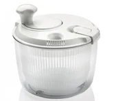 Suszarki do naczyń - Küchenprofi Mini wirówka do sałaty 2,6 l (KU-1310182200) - miniaturka - grafika 1