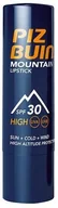 Balsamy i kremy do opalania - Piz Buin Mountain Lipstick SPF30 4,9g W Opalanie 3574660674972 - miniaturka - grafika 1