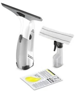 Karcher WV Classic (1.633-169.0) - Myjki do okien - miniaturka - grafika 4