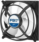Wentylatory komputerowe - Arctic F Pro TC Series 0872767002401 - miniaturka - grafika 1