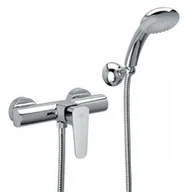 Baterie wannowe i prysznicowe - Paffoni Sly SY168DCR - miniaturka - grafika 1