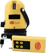 Poziomice laserowe - Nivel System CL4R - miniaturka - grafika 1