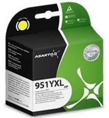 Tusze zamienniki - Asarto AS-H951YXL zamiennik HP CN048AE - miniaturka - grafika 1