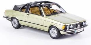 Neo Models BMW 323i (E21) Baur 1979 43285 - Samochody i pojazdy dla dzieci - miniaturka - grafika 2