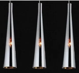 Azzardo CHEMICAL AD6036-1 - Lampy sufitowe - miniaturka - grafika 3