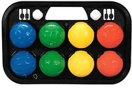 Zabawki i gry sportowe - Simba Gra Bocia 107401391 - miniaturka - grafika 1