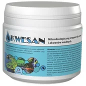 Oczka wodne - Biobact Akwesan 500g Inn000004 - miniaturka - grafika 1